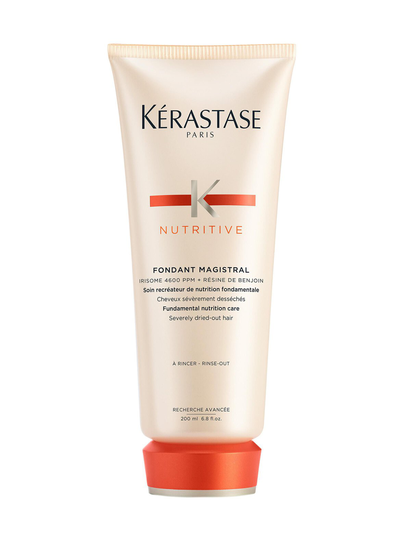Nutritive fondant magistral -hoitoaine 200 ml