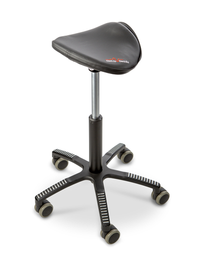 Getupsaddle satulatuoli