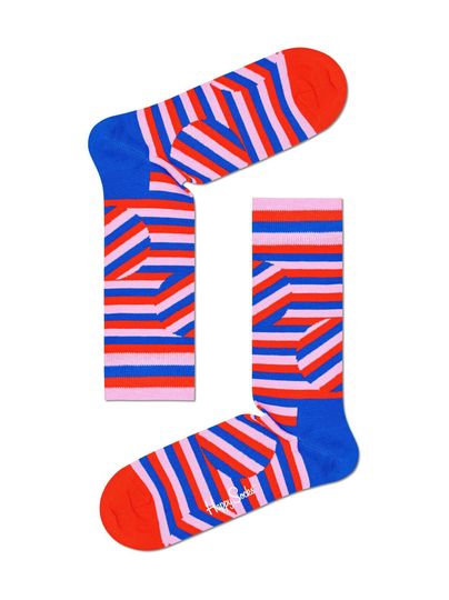 Jumbo dot stripe -sukat