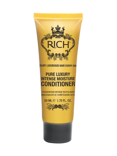 Intense moisture conditioner -hoitoaine 50 ml