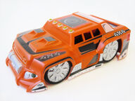 Gravity Zero radio-ohjattava auto