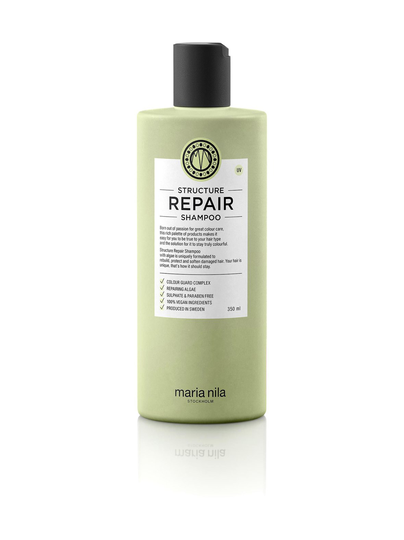 Care & style structure repair -shampoo 350 ml