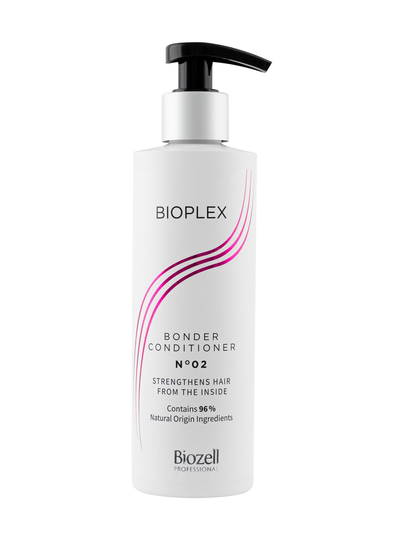 Bioplex bonder conditioner -hoitoaine 250 ml