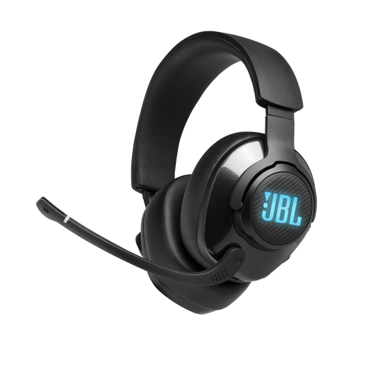 JBL - Quantum 400 USB Gaming Headset