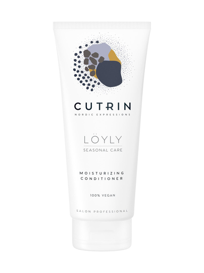 Cutrin löyly moisturizing conditioner 200 ml -hoitoaine