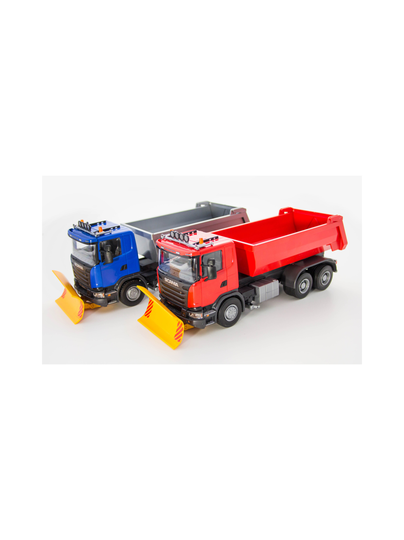Scania aura-auto
