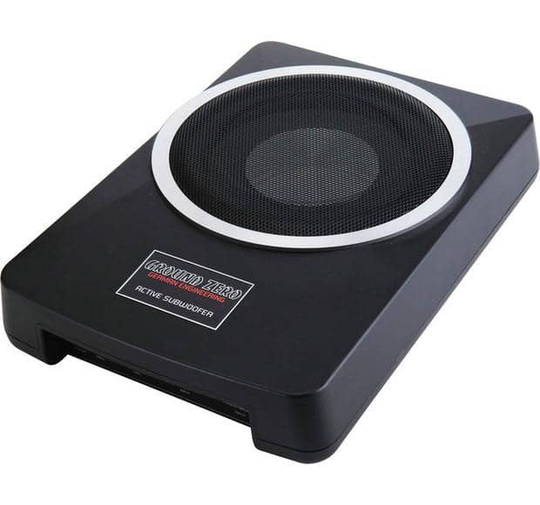 Ground Zero GZUB 800XACTII