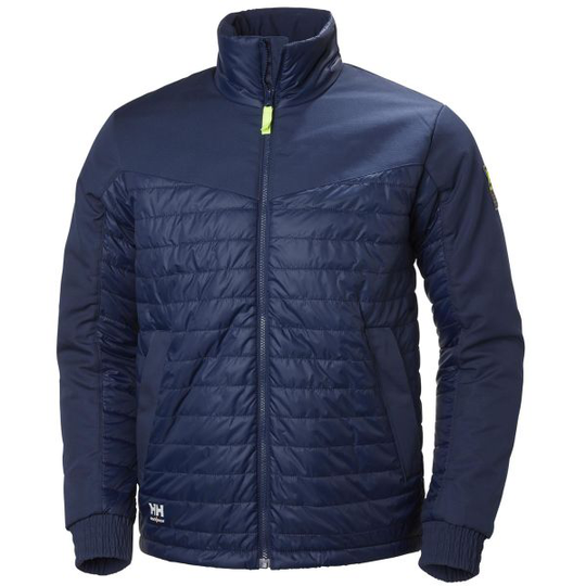 Helly Hansen Workwear Oxford 73251-585 Takki laivastonsininen S