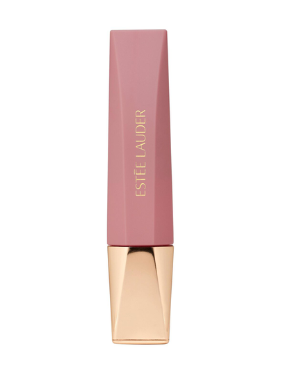 Pure color whipped matte-huulipuna