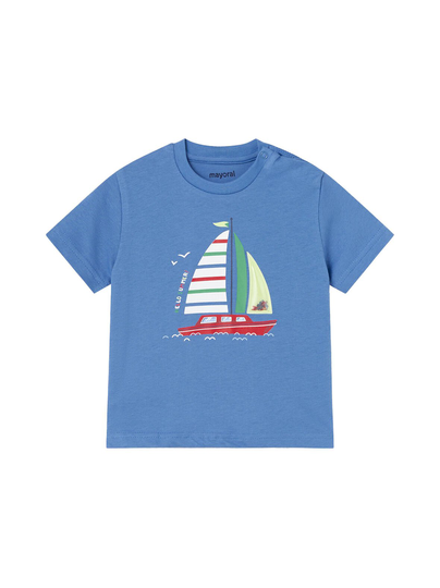 Boat-paita
