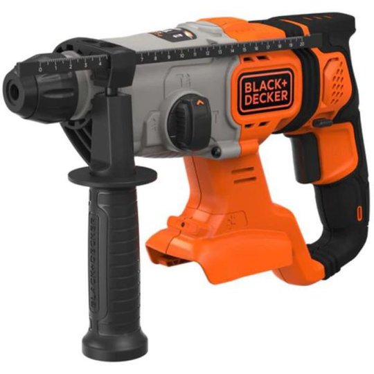 Black & Decker BCD900B-XJ Iskuporakone ilman akkua ja laturia