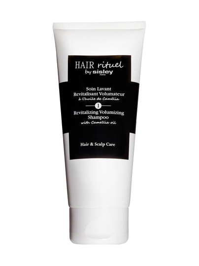 Hair revitalizing volumizing shampoo 200 ml