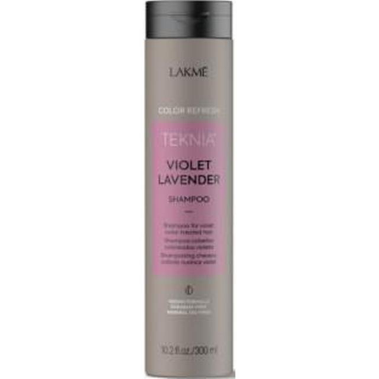 Lakmé - Teknia Refresh Violet Shampoo 300 ml