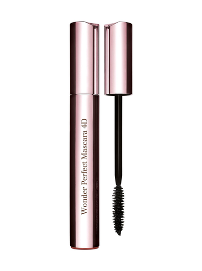 Wonder perfect mascara 4d -ripsiväri 8 ml