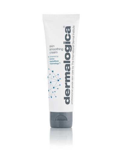 Skin smoothing cream -kasvovoide 50 ml