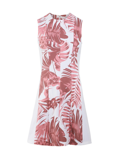 Jasmin print -mekko