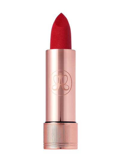 Matte lipstick -huulipuna 3,5 g