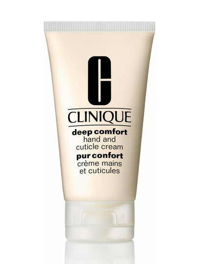 Deep comfort hand and cuticle cream -käsivoide 75 ml