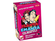 Isäntä vastaan Emäntä Silmäpeli