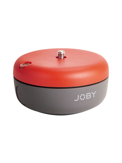 Joby spin 360 motion control mount -moottoroitu puhelinalusta
