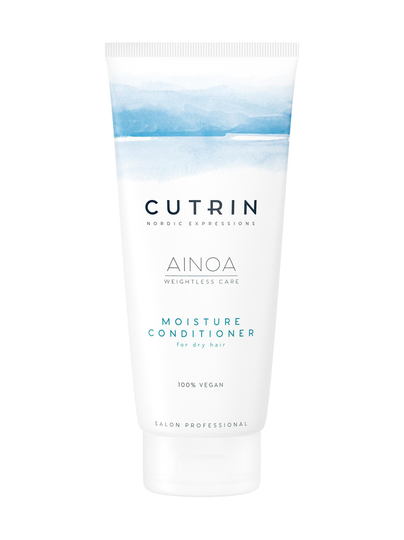 Ainoa moisture conditioner -hoitoaine 200 ml