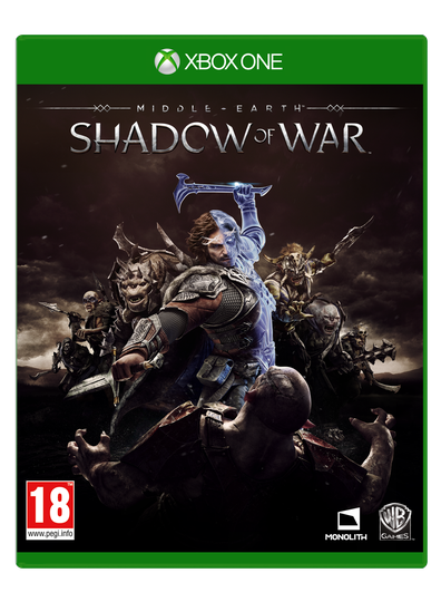 Middle-Earth: Shadow of War