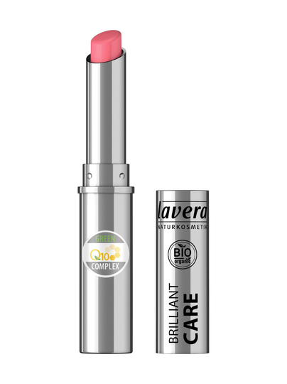 Trend sensitiv beautiful lips brilliant care q10 -huulipuna