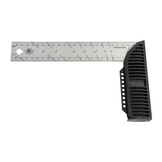 Ironside 100323 Kulmamitta 200 mm