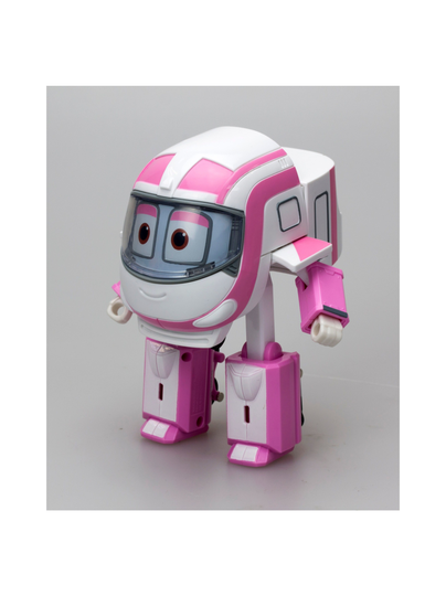 Robotrains maxie