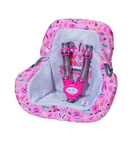 BABY born - Car Seat (832431)