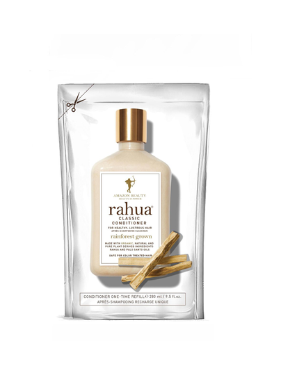 Rahua conditioner refill -hoitoaineen täyttöpakkaus 280 ml
