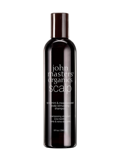 Spearmint & meadowsweet shampoo 236 ml