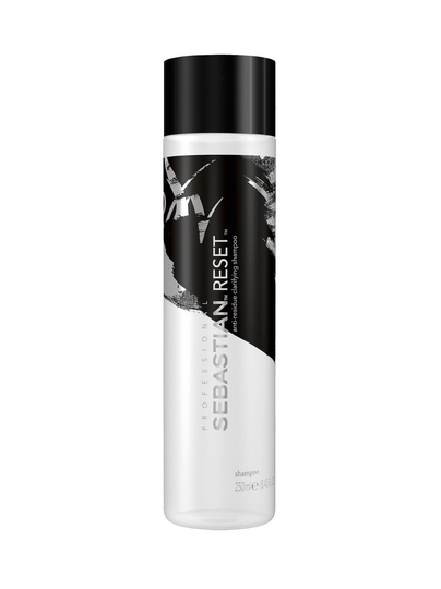 Reset shampoo 250 ml