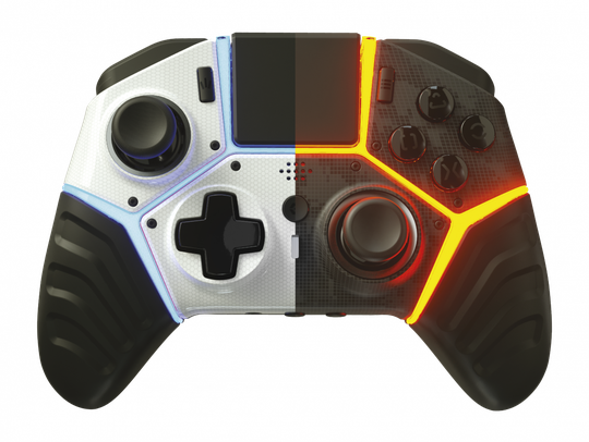 Gioteck SC-3 Premium BT PRO Wireless Controller