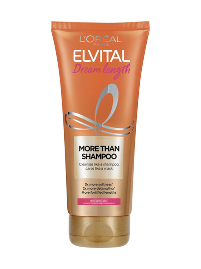 Dream length shampoo -shampoo 200 ml