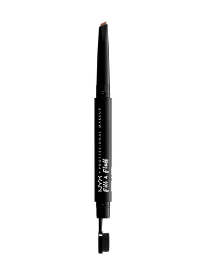 Fill fluff eyebrow pomade pencil -kulmakynä