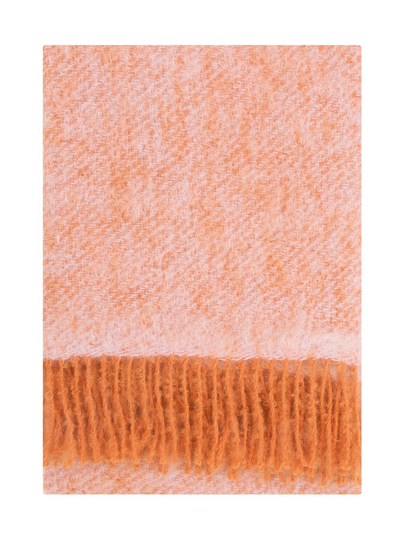 Revontuli-mohair-villahuopa 130 x 170 cm