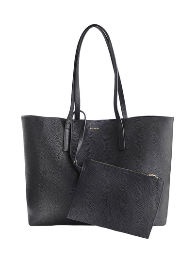 Estelle shopper bag -nahkalaukku