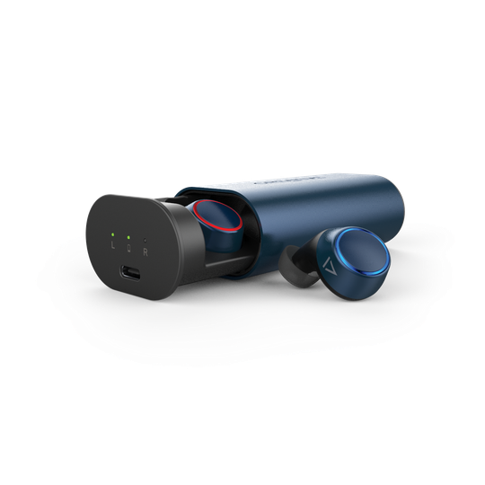 Creative - Outlier Air V2 True Wireless Earbuds