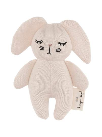 Mini rabbit -pehmolelu