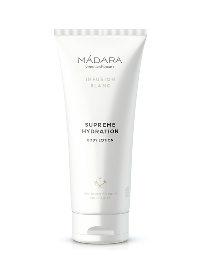 Infusion blanc supreme hydration -vartalovoide 200 ml