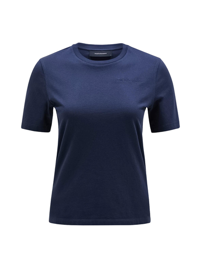 Original small logo -t-paita