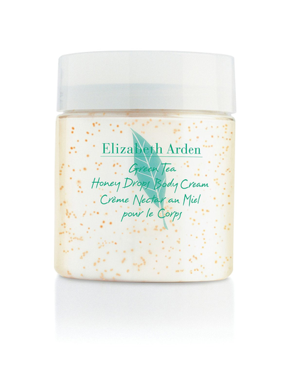 Green tea honey drops body cream -vartalovoide 250 ml