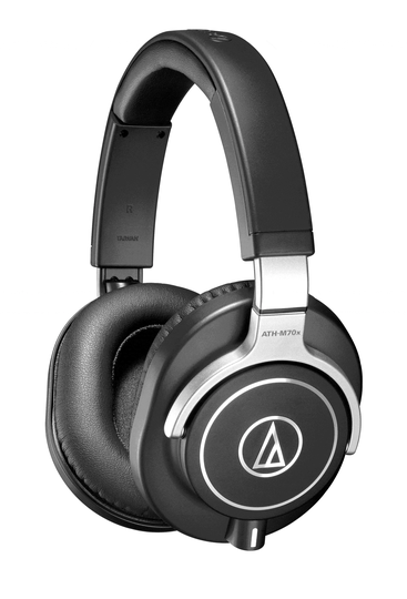 Audio-Technica ATH-M70x, kuulokkeet