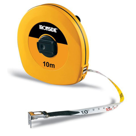 Ironside 150052 Mittanauha lasikuitu, kapselissa 10 metriä