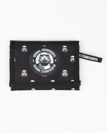 Original Stormtrooper Wallet "Retro Trooper"
