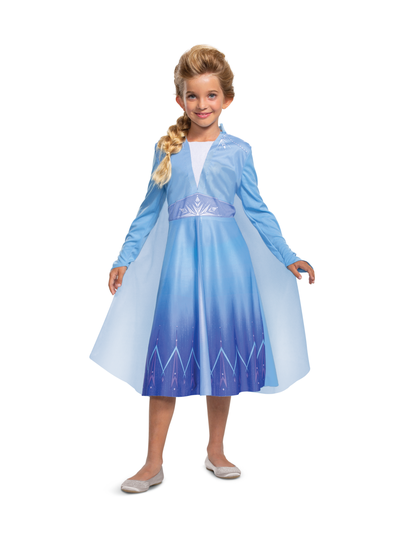 Elsa traveling basic 7-8 v