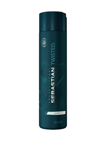 Twisted curl conditioner 250 ml