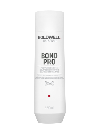 Dualsenses fortifying -shampoo 250 ml