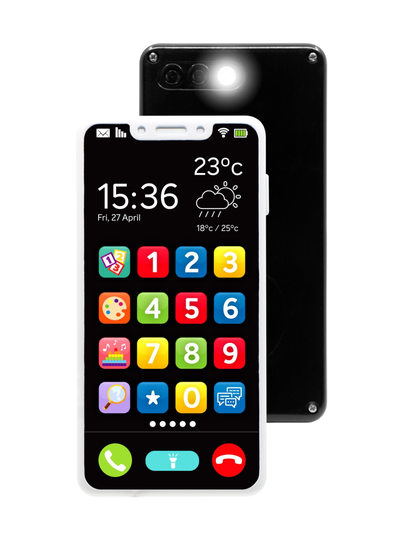Hb smartphone